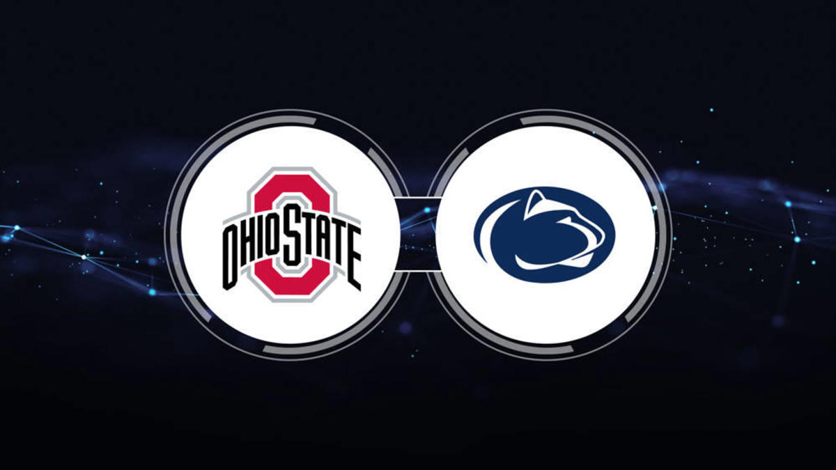 Ohio State Vs. Penn State Picks, Best Bets And Prediction – October 21 ...