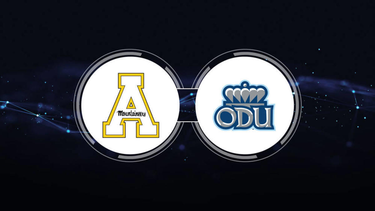 Appalachian State Vs Old Dominion Picks Best Bets And Prediction