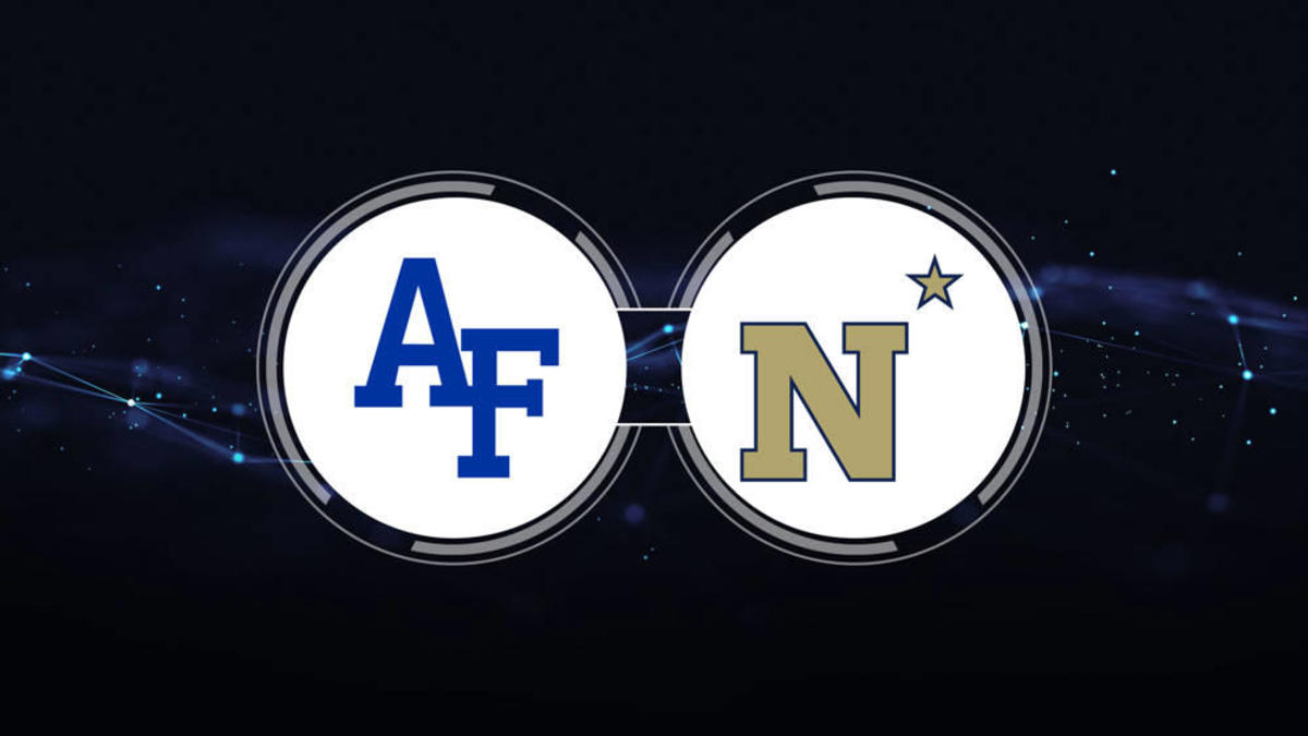 Air Force Vs. Navy Picks, Best Bets And Prediction – October 21 ...