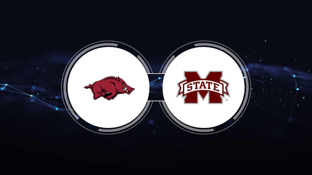 Arkansas Vs Mississippi State Picks Best Bets And Prediction October 21 Athlon Sports 5235