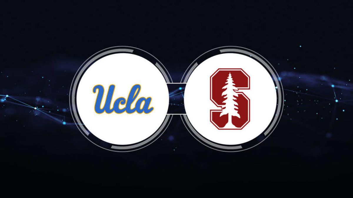 UCLA vs. Stanford Picks, Best Bets and Prediction October 21 Athlon