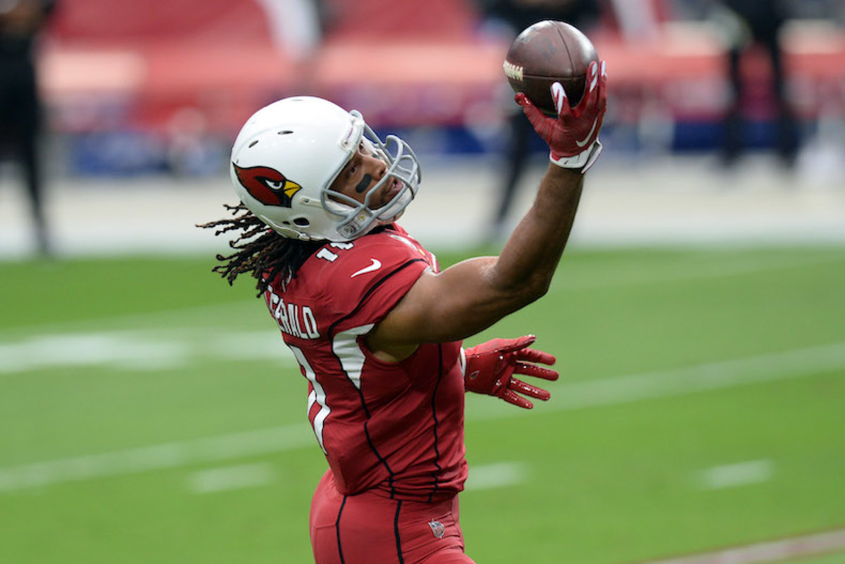 Arizona Cardinals 5 greatest offensive players in franchise history