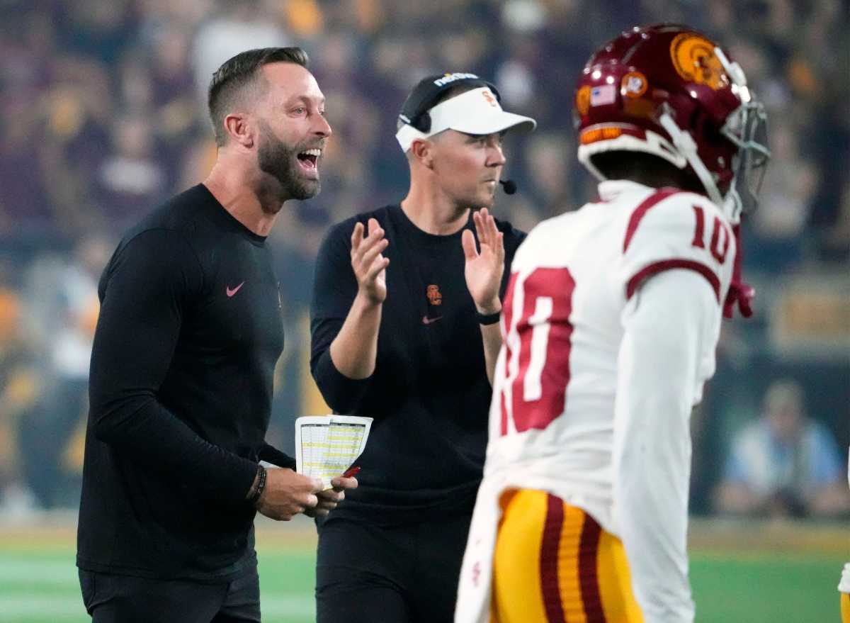 Kliff Kingsbury 'Expected' To Interview For Notable NFL Job On Friday ...