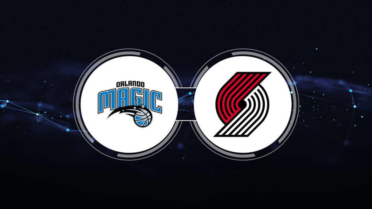 Magic vs. Trail Blazers NBA Betting Preview for October 27 Athlon Sports