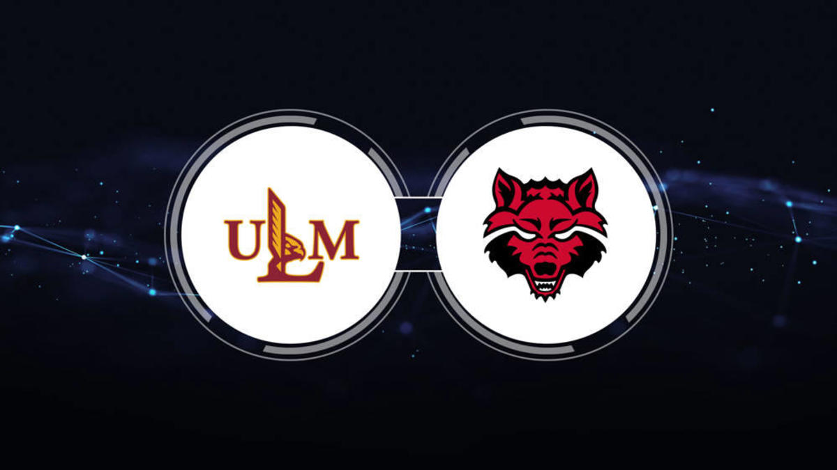 UL Monroe vs. Arkansas State Picks, Best Bets and Prediction October