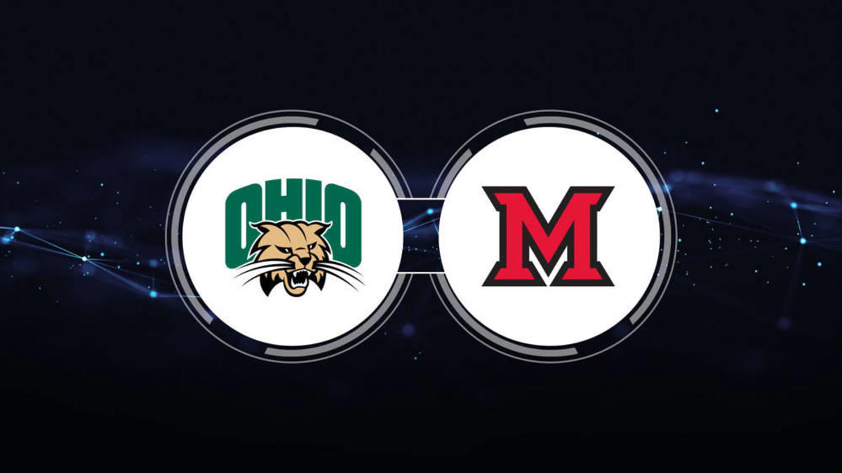 Ohio vs. Miami (OH) Picks, Best Bets and Prediction October 28
