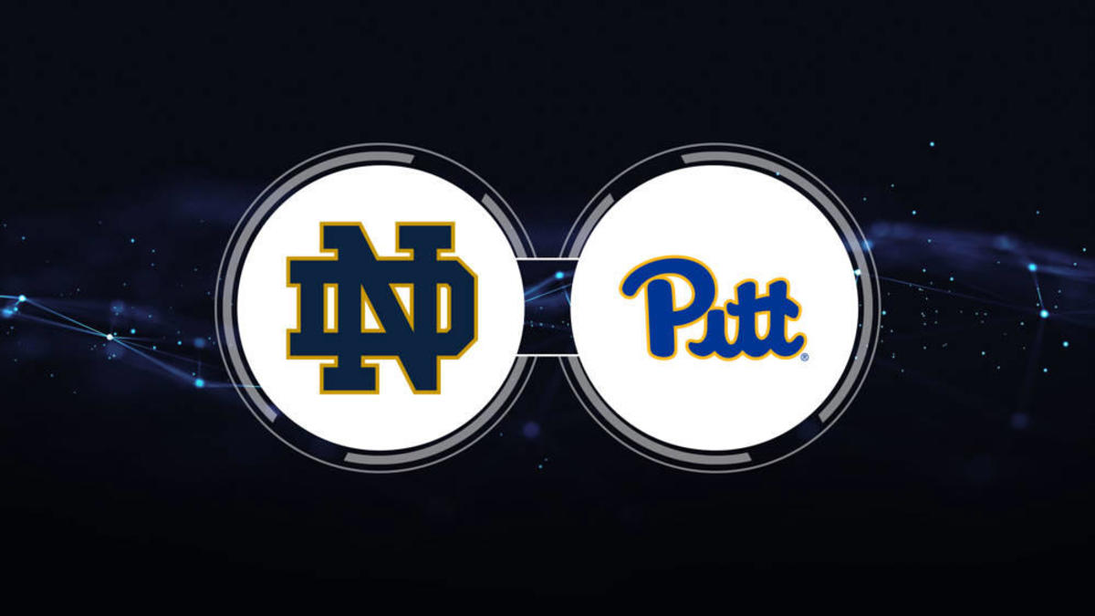 Notre Dame vs. Pittsburgh Picks, Best Bets and Prediction October 28