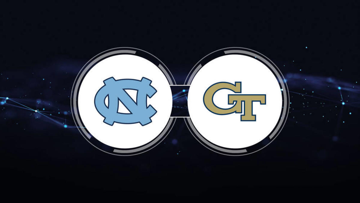 North Carolina Vs. Georgia Tech Picks, Best Bets And Prediction ...