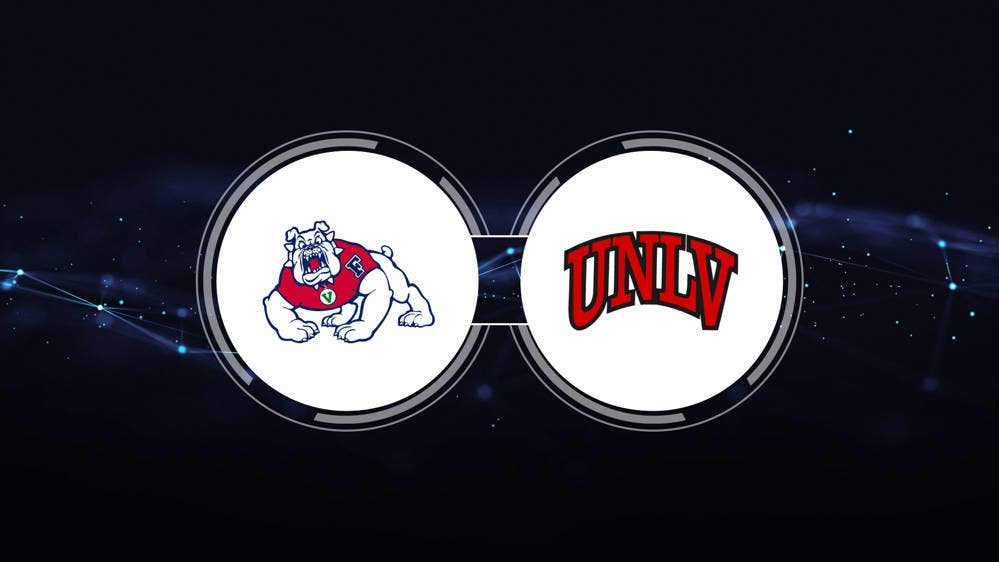 Fresno State vs. UNLV Picks, Best Bets and Prediction October 28