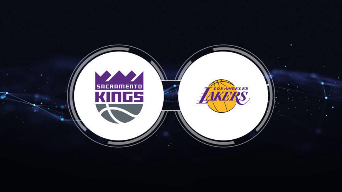 Kings vs. Lakers NBA Betting Preview for October 29 Athlon Sports