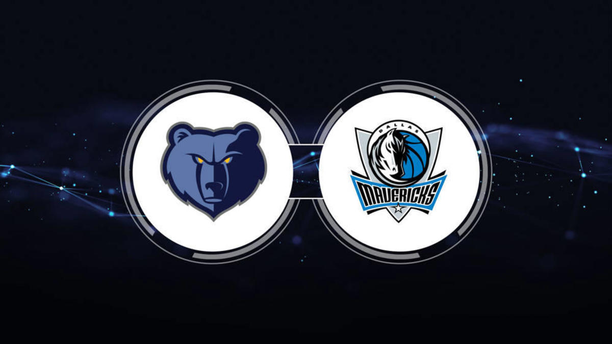 Grizzlies vs. Mavericks NBA Betting Preview for October 30 Athlon Sports