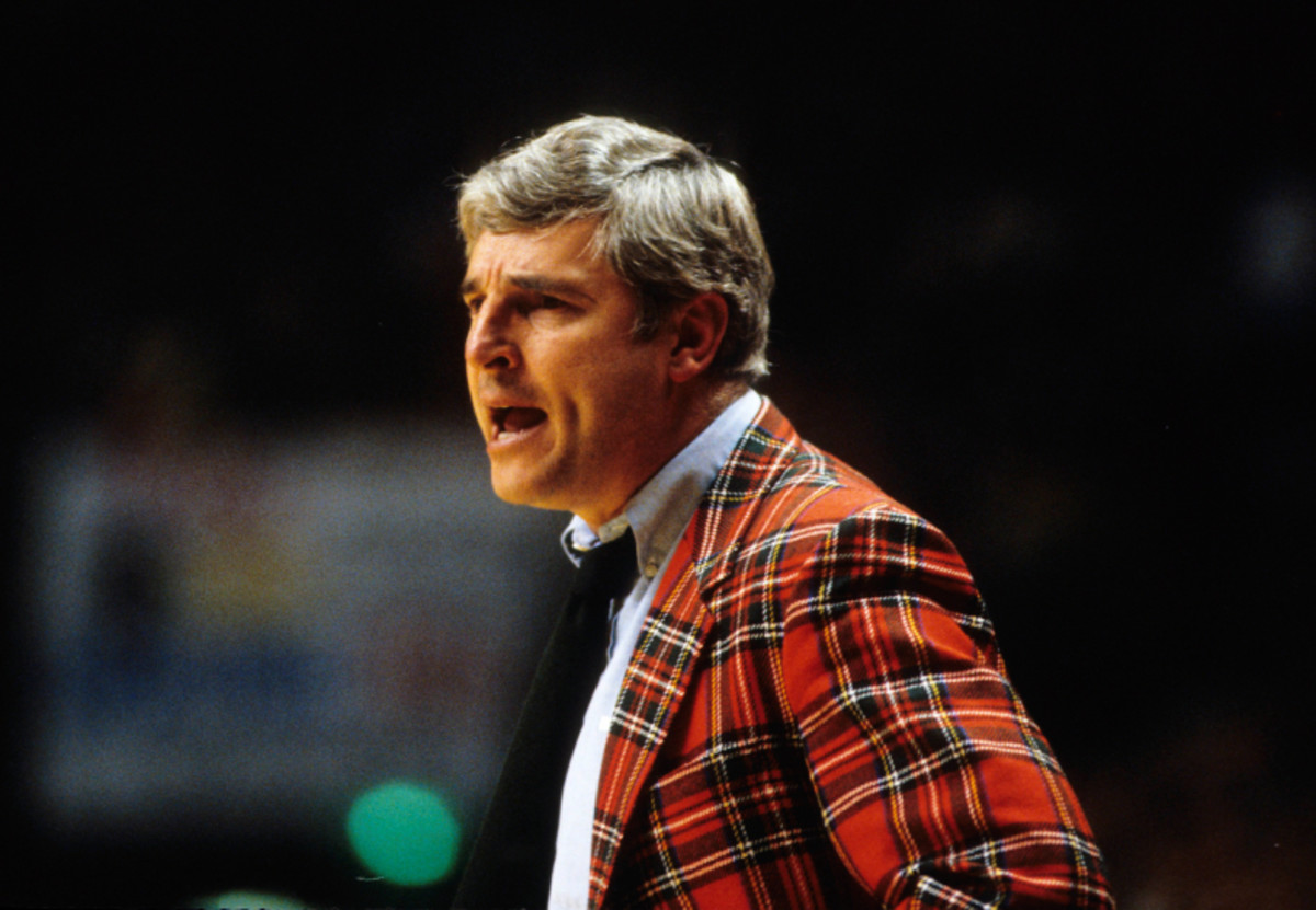 Bobby Knight College Basketball Legend Has Passed Away At 83 Athlon   Usatsi 6700594 1 