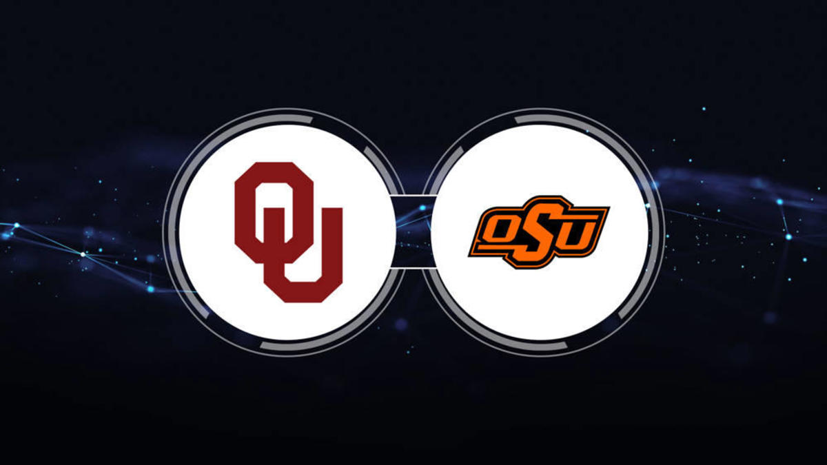 Oklahoma vs. Oklahoma State Picks, Best Bets and Prediction – November ...