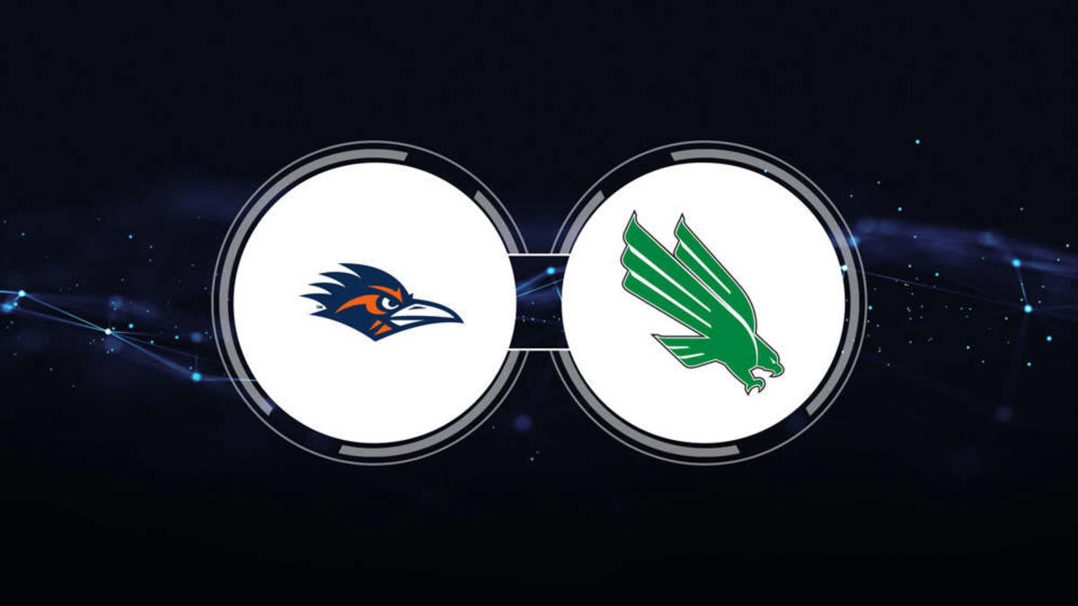 UTSA vs. North Texas Picks, Best Bets and Prediction November 4