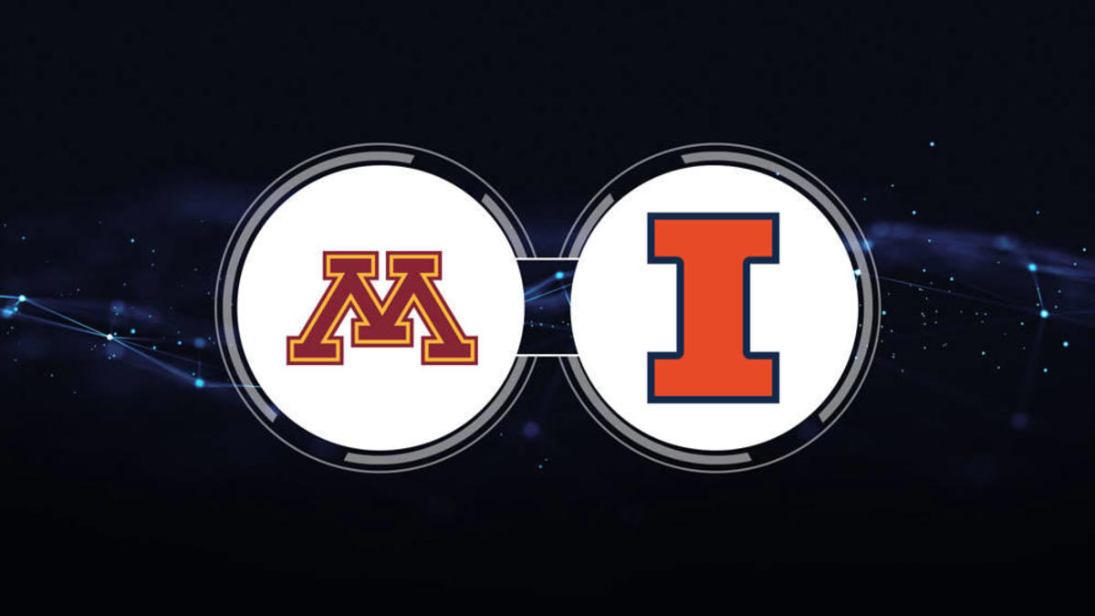 Minnesota vs Illinois Betting Odds & Prediction: Fighting Illini