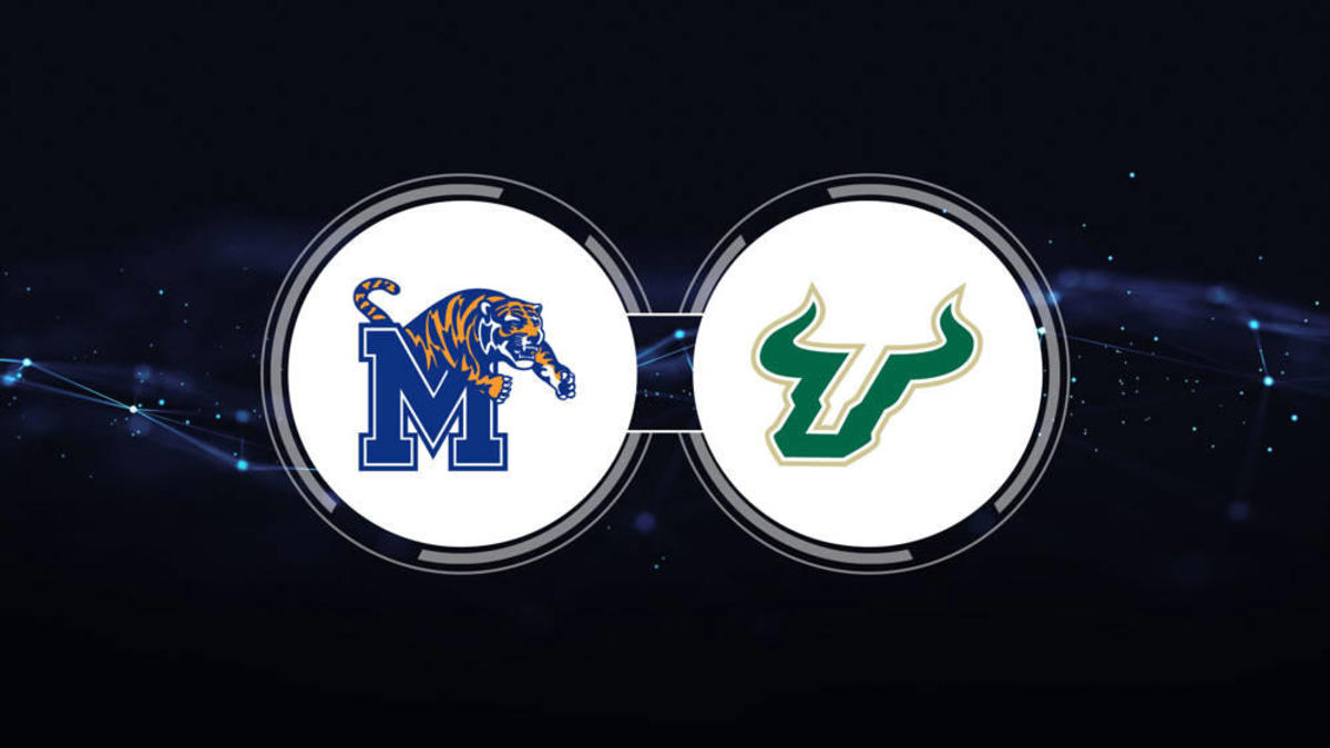 Memphis Vs. South Florida Picks, Best Bets And Prediction – November 4 ...