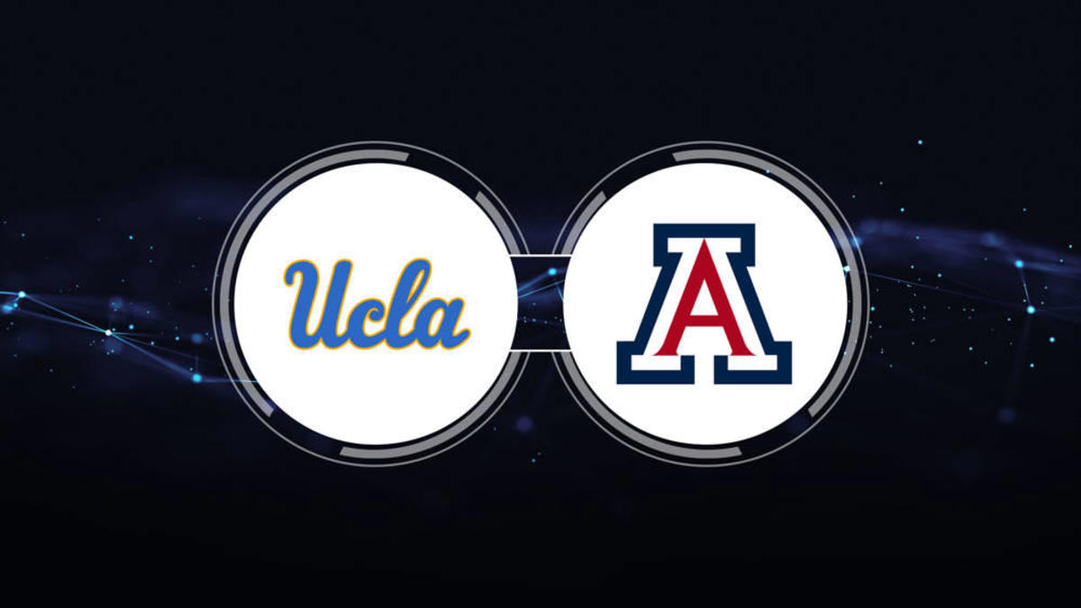 UCLA vs. Arizona Picks, Best Bets and Prediction – November 4 - Athlon ...