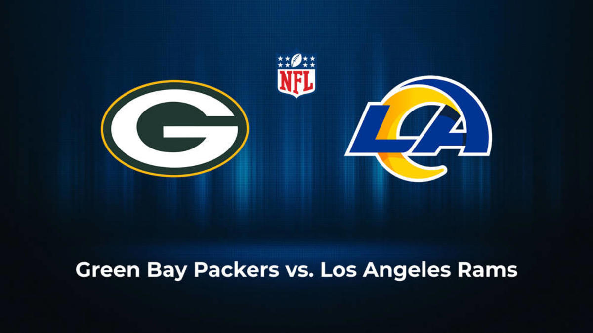 Packers vs. Rams Picks, Best Bets and Prediction – Week 9 - Athlon Sports