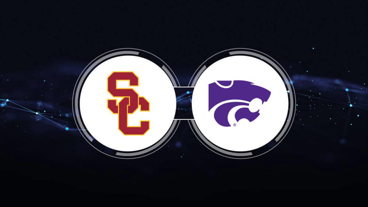 USC vs. Kansas State College Basketball Betting Preview for November 6