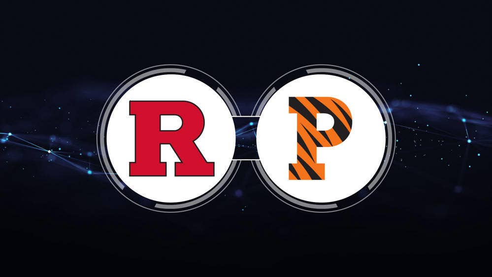 Rutgers vs. Princeton College Basketball Betting Preview for November 6 ...