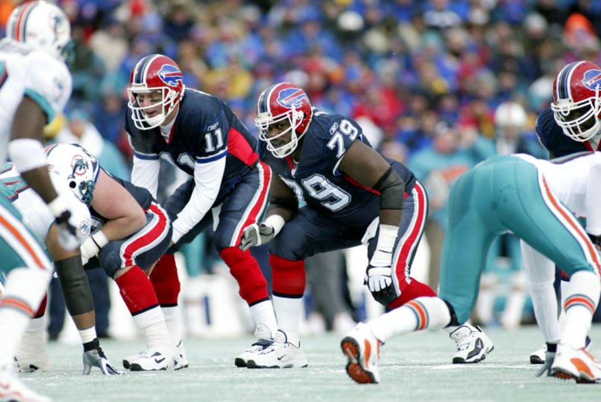 Buffalo Bills Top 5 Offensive Players In Team History - Athlon Sports