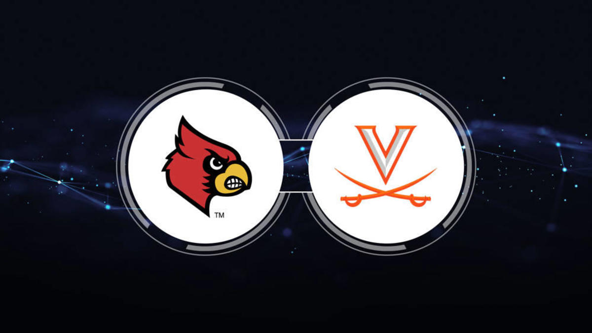 Louisville vs. Virginia: Final Score Predictions