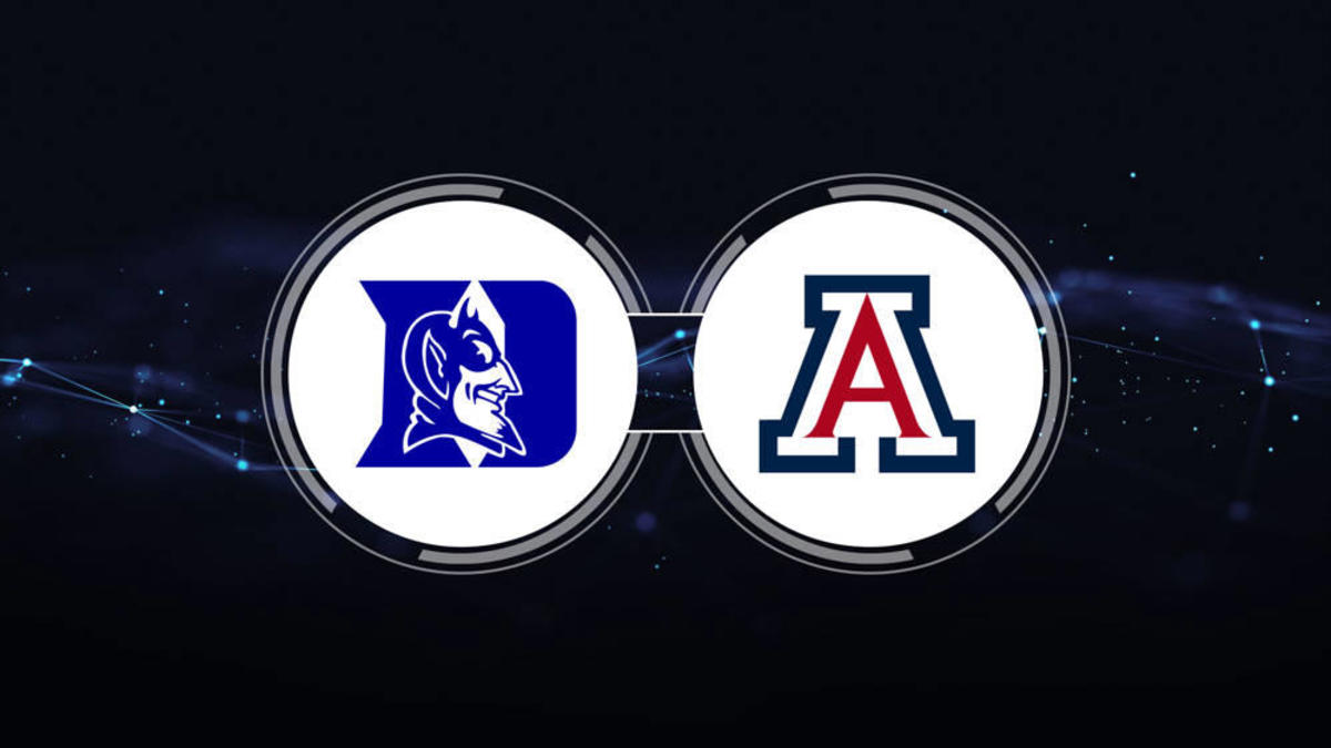 Duke vs. Arizona College Basketball Betting Preview for November 10