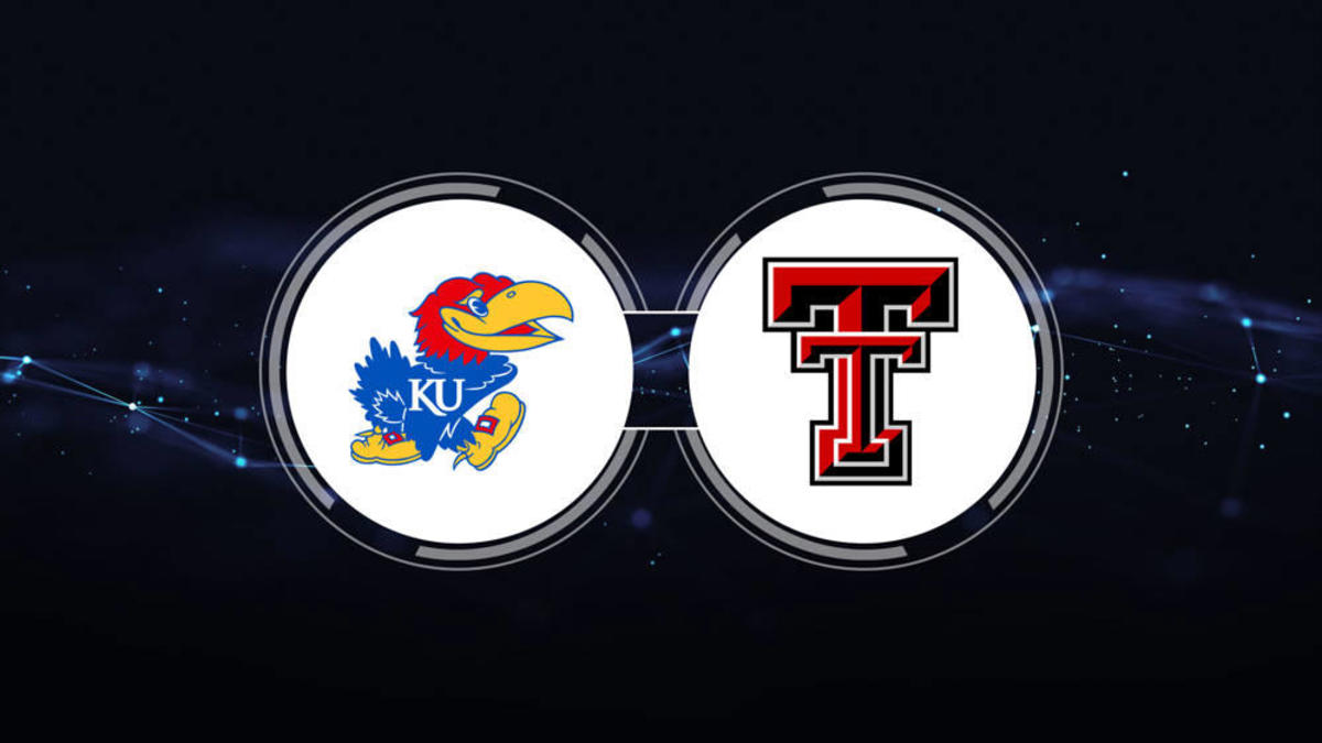 Kansas Vs. Texas Tech Picks, Best Bets And Prediction – November 11 ...