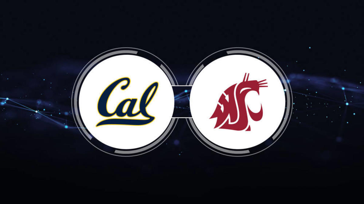 Cal vs. Washington State Picks, Best Bets and Prediction – November 11 ...