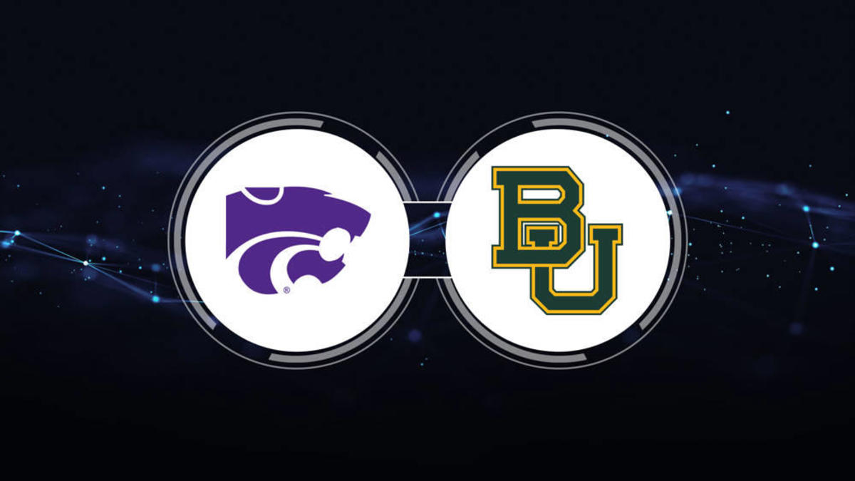 Kansas State Vs. Baylor Picks, Best Bets And Prediction – November 11 ...