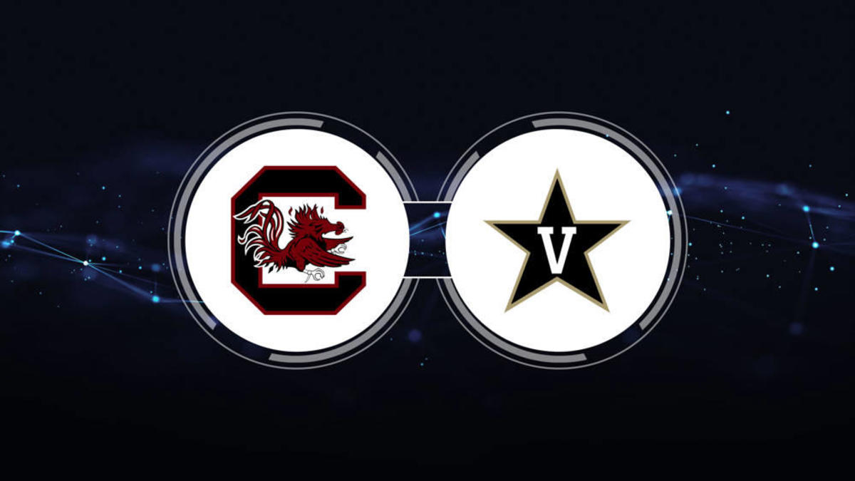 South Carolina Vs. Vanderbilt Picks, Best Bets And Prediction ...