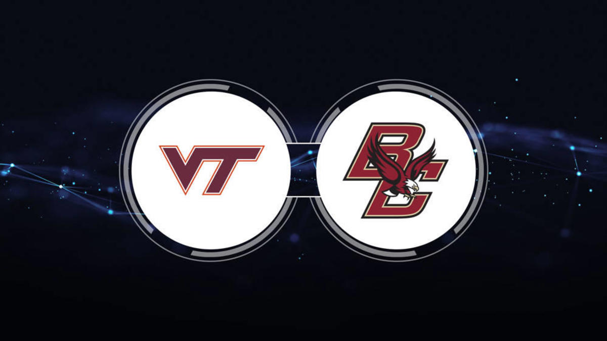 Virginia Tech Vs. Boston College Picks, Best Bets And Prediction ...