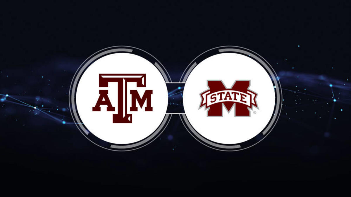 Texas A&M Vs. Mississippi State Picks, Best Bets And Prediction ...