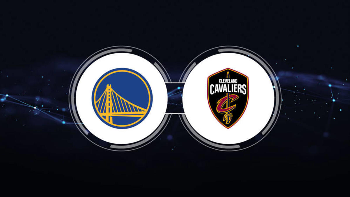 Warriors vs. Cavaliers NBA Betting Preview for November 11 Athlon Sports