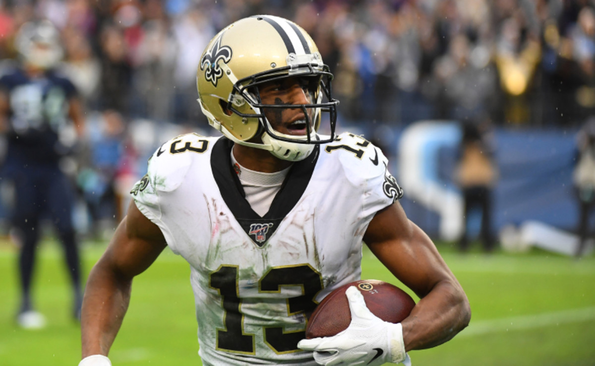 Michael Thomas Linked to the Raiders as a Possible Free Agency Addition ...