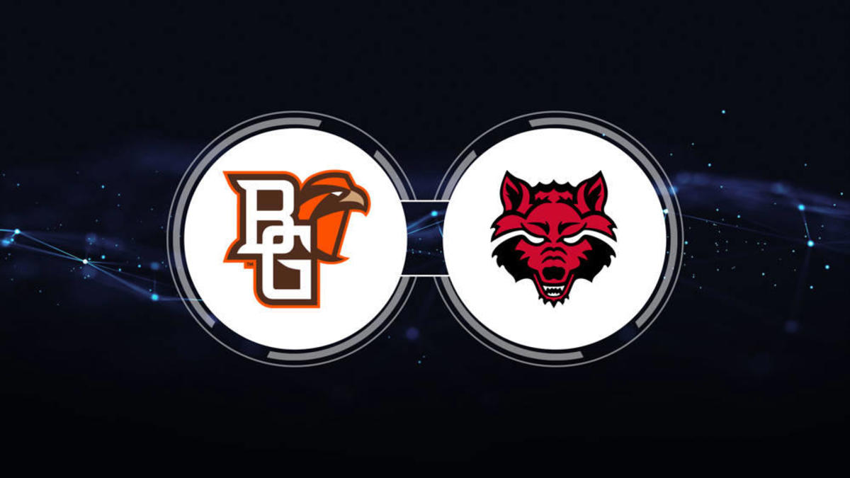 Bowling Green vs. Arkansas State College Basketball Betting Preview for