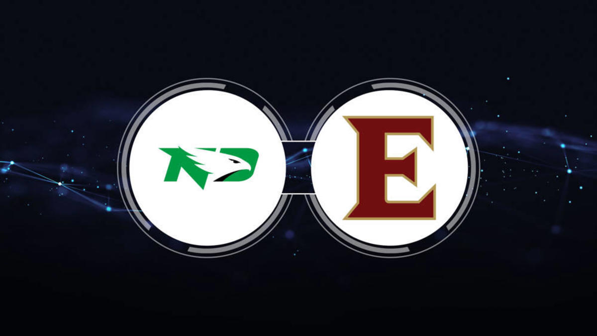 North Dakota vs. Elon College Basketball Betting Preview for November