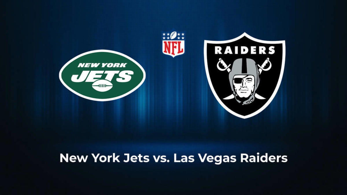 Las Vegas Raiders Odds & Betting Lines