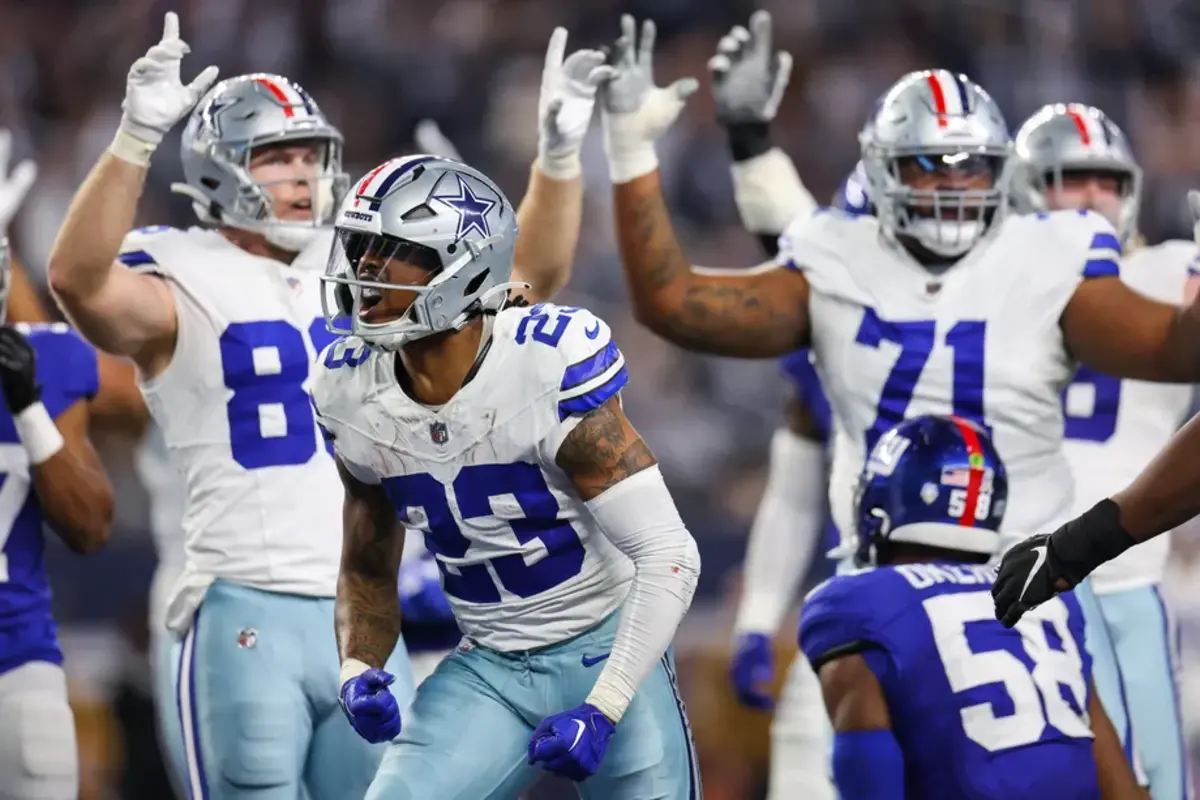 Dallas Prediction: Which 'Quiet Cowboys' Player Is Top Breakout ...