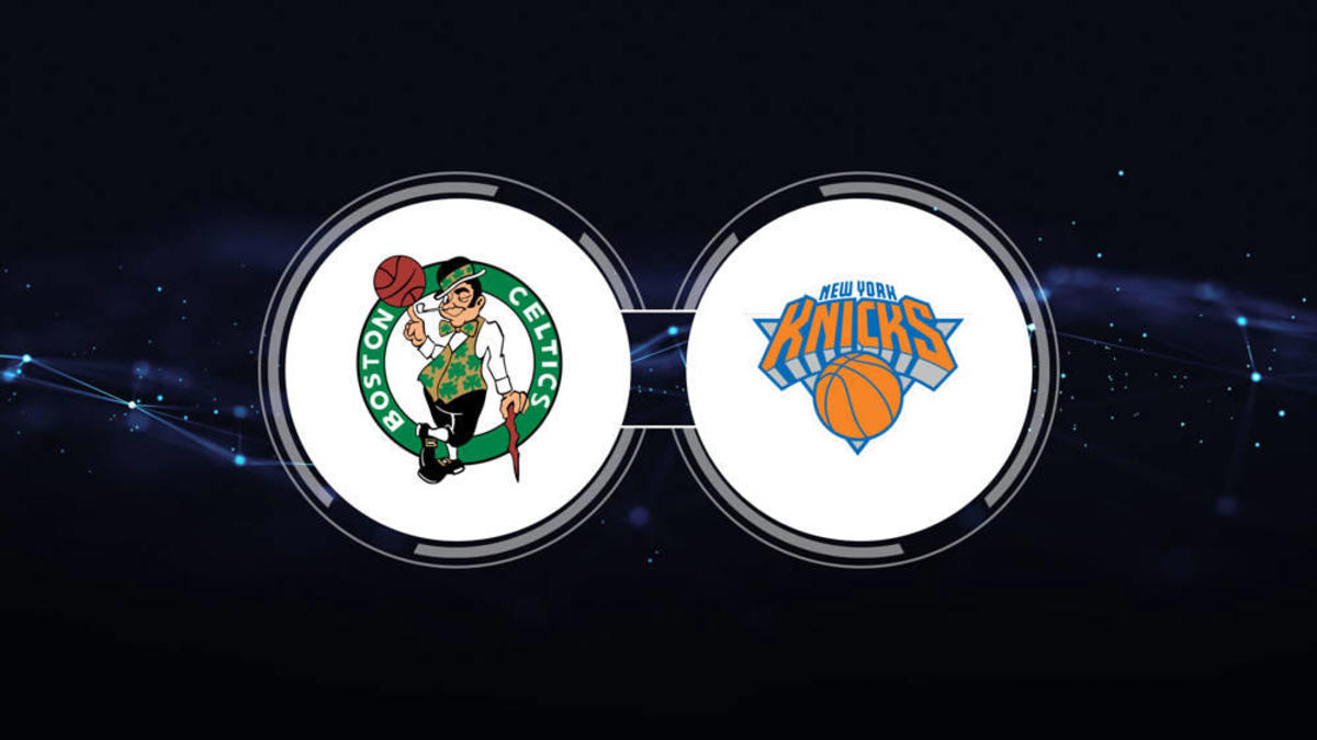 Celtics vs. Knicks NBA Betting Preview for November 13 Athlon Sports