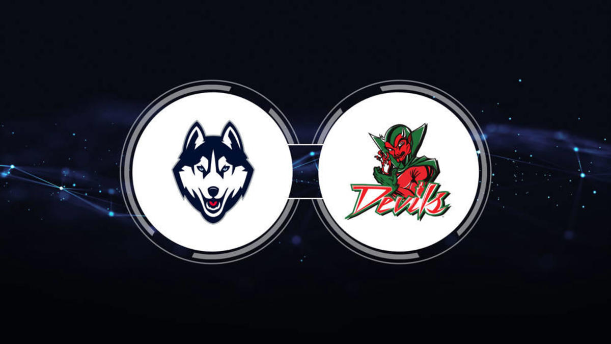 UConn vs. Mississippi Valley State College Basketball Betting Preview