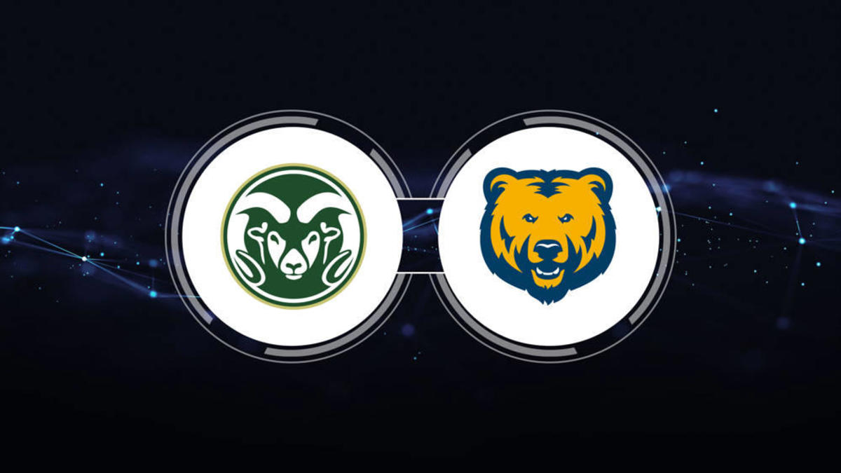 Colorado State Vs. Northern Colorado College Basketball Betting Preview ...