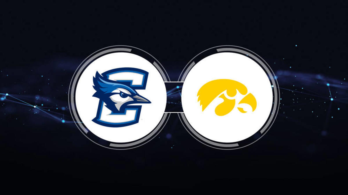 Creighton vs. Iowa College Basketball Betting Preview for November 14