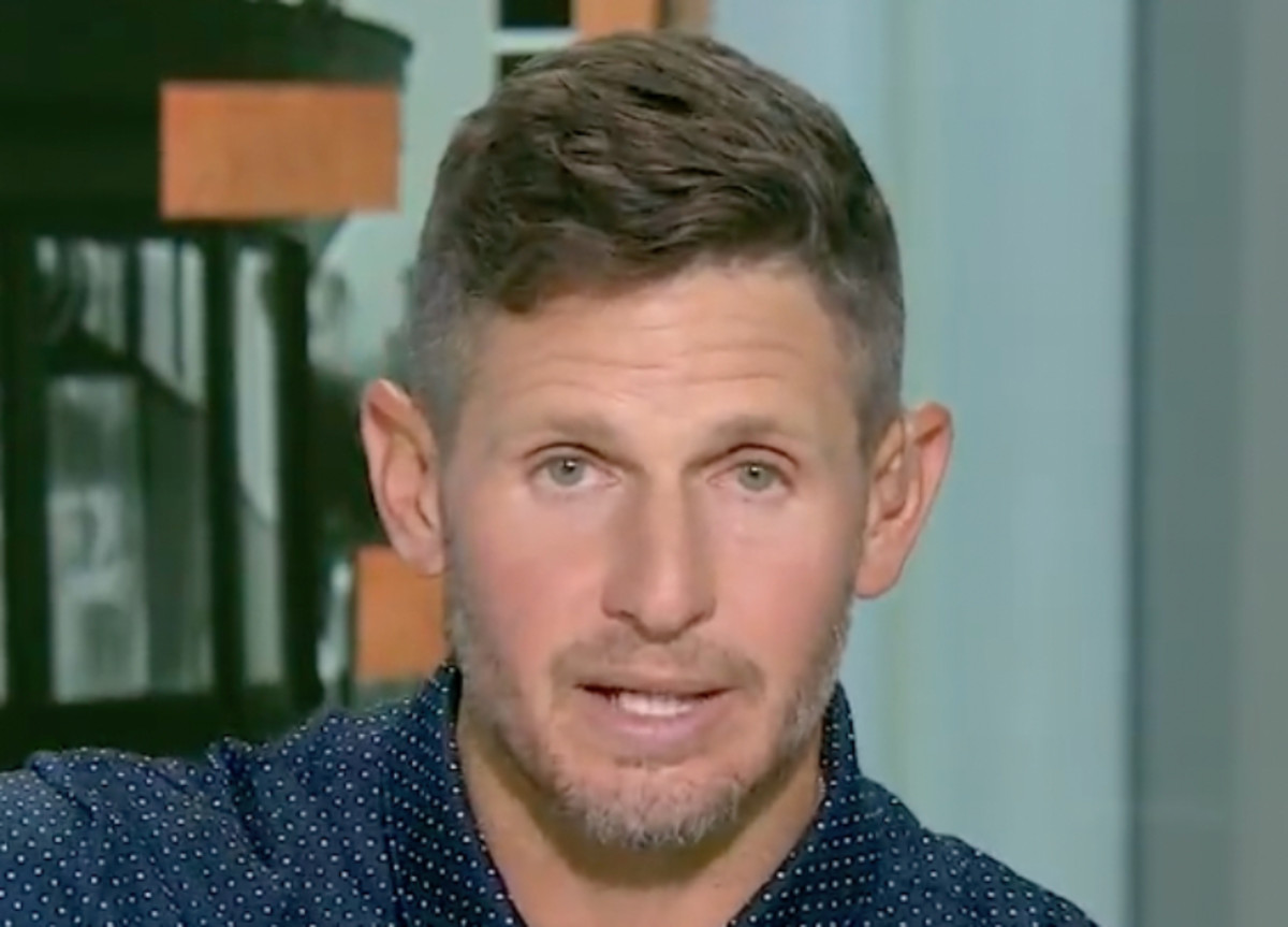 Dan Orlovsky’s Explanation for Florida State’s CFP Snub Infuriated