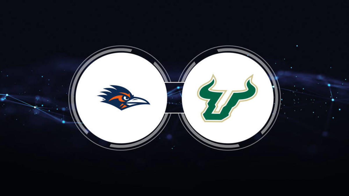 UTSA Vs. South Florida Picks, Best Bets And Prediction – November 17 ...