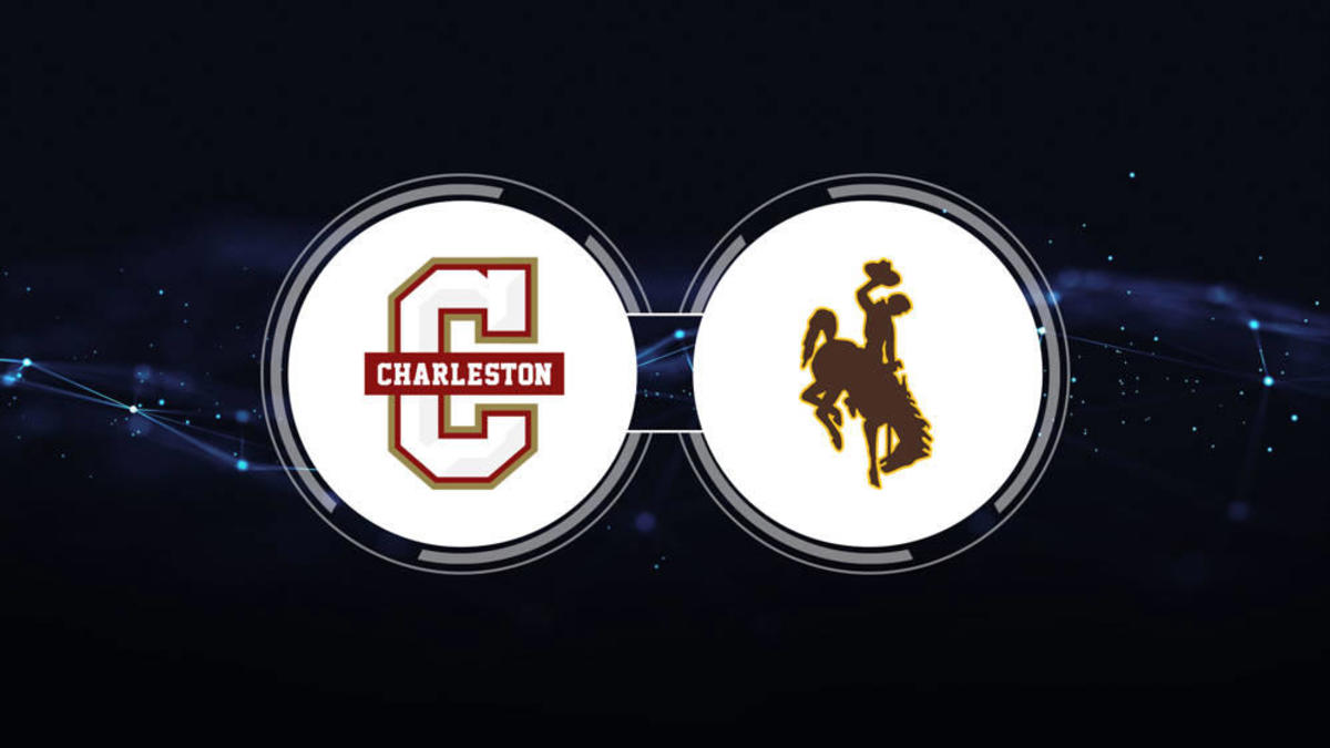 Charleston (SC) vs. Wyoming College Basketball Betting Preview for