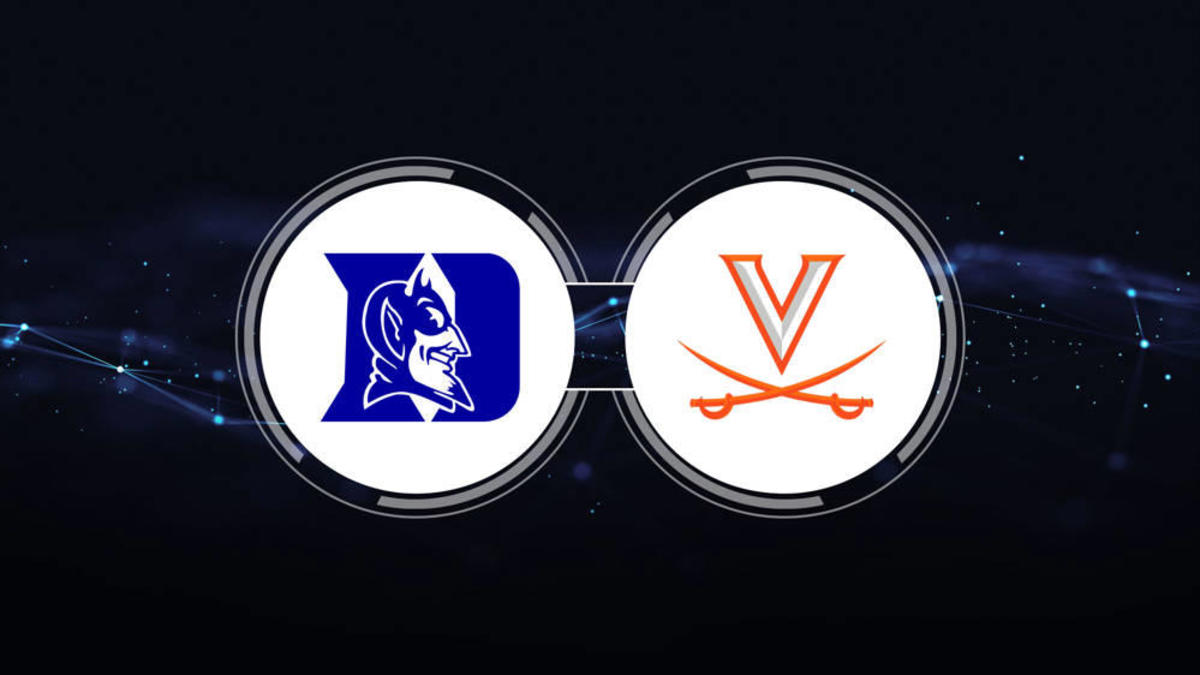 Duke vs. Virginia Picks, Best Bets and Prediction November 18 Athlon Sports