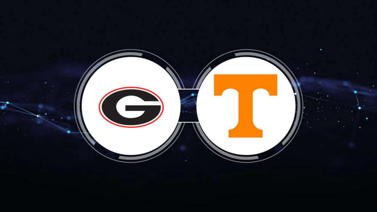 Georgia Vs. Tennessee Picks, Best Bets And Prediction – November 18 ...