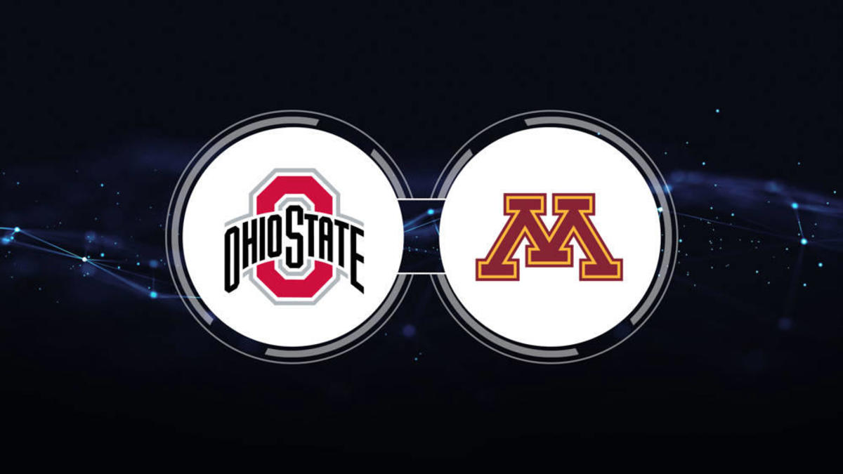 Ohio State vs. Minnesota Picks, Best Bets and Prediction November 18