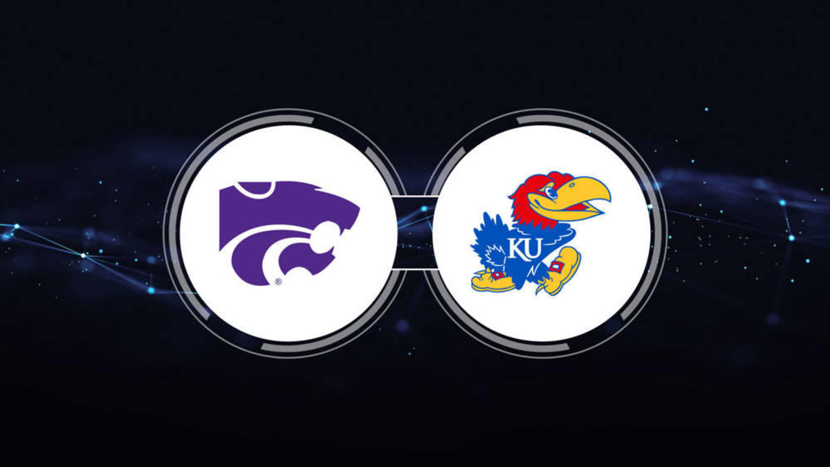 Kansas State vs. Kansas Picks, Best Bets and Prediction November 18 Athlon Sports